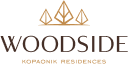 Woodside Kopaonik Residences Logo