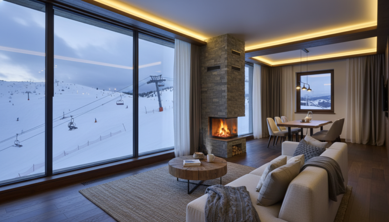 apartmani Kopaonik ski staza apartmani Kopaonik ski staza