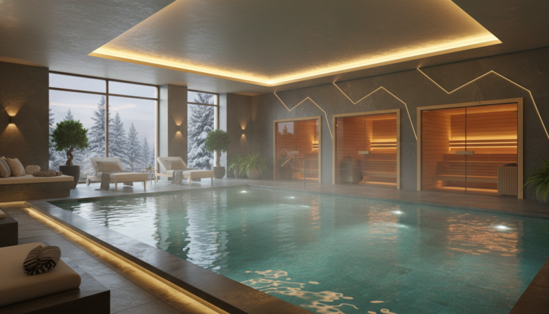 hotel sa jacuzzi Kopaonik rezervacija hotel sa jacuzzi Kopaonik rezervacija
